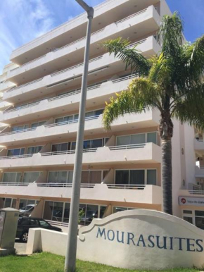 VILAMOURA MARINA MOURA SUITES II APARTMENTS